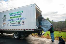 Best Commercial Junk Removal  in Ivanhoe, CA